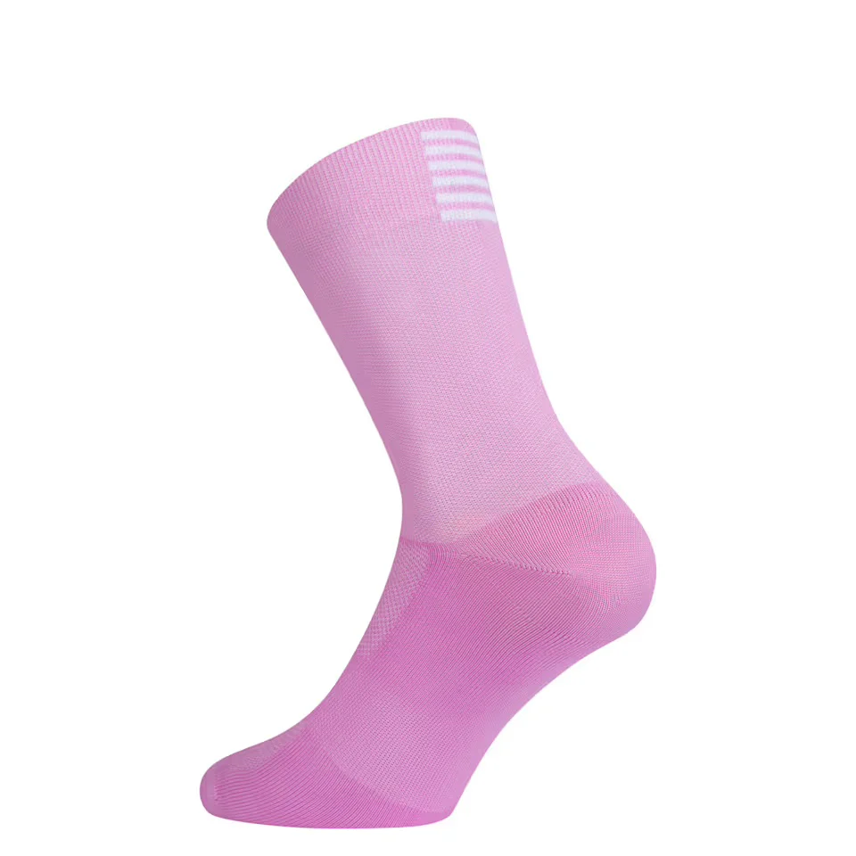 Rapha Pro Team Socks Regular Quartz/White - Image 2