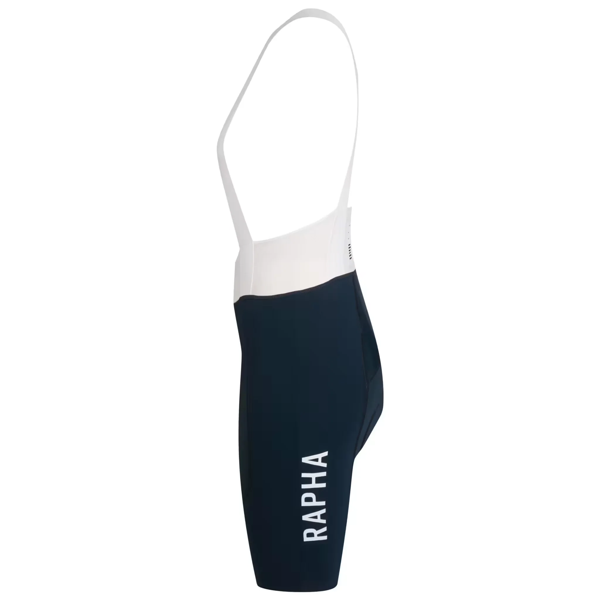 Rapha Pro Team Women's Bib Shorts III Regular Carbon - Image 7