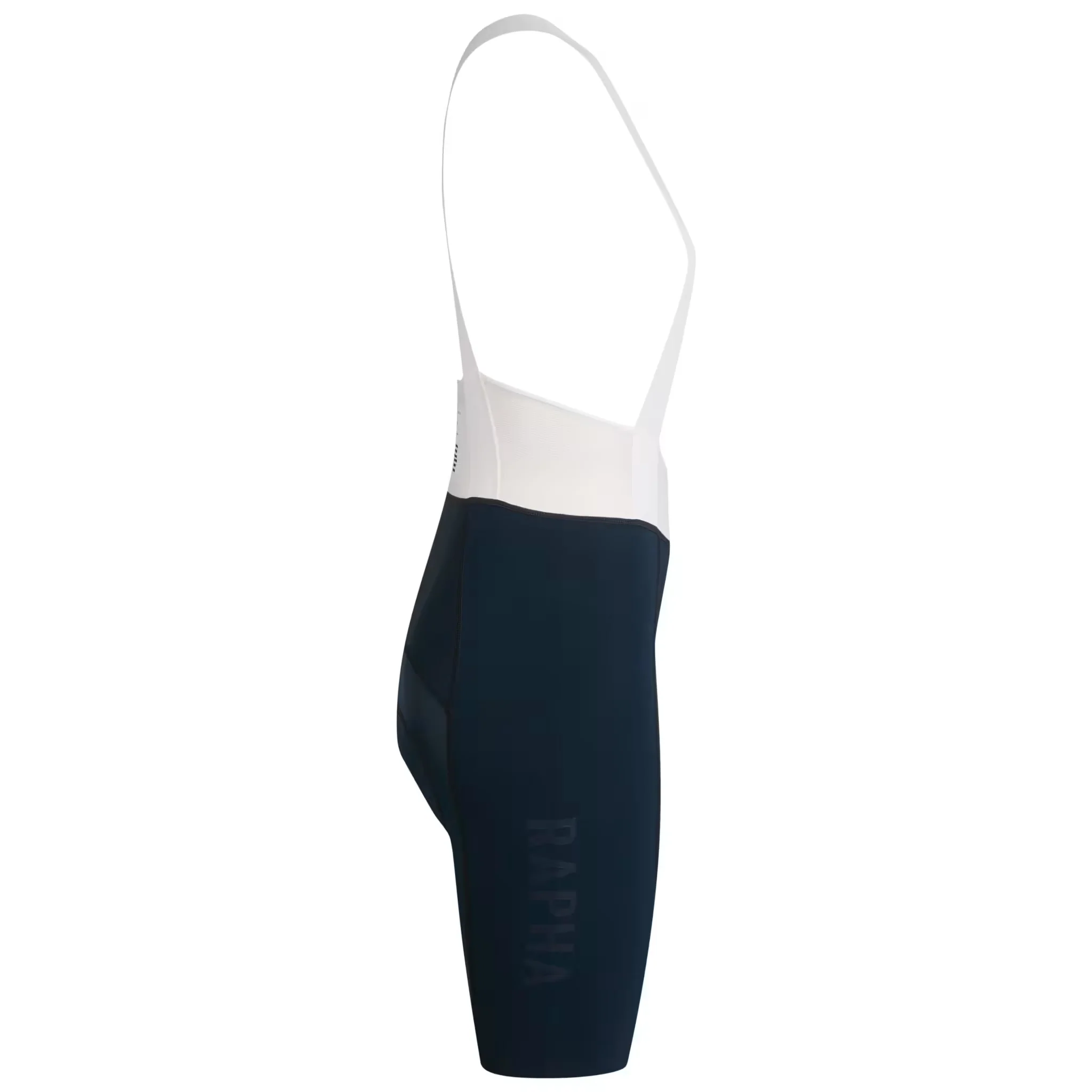 Rapha Pro Team Women's Bib Shorts III Regular Carbon - Image 8