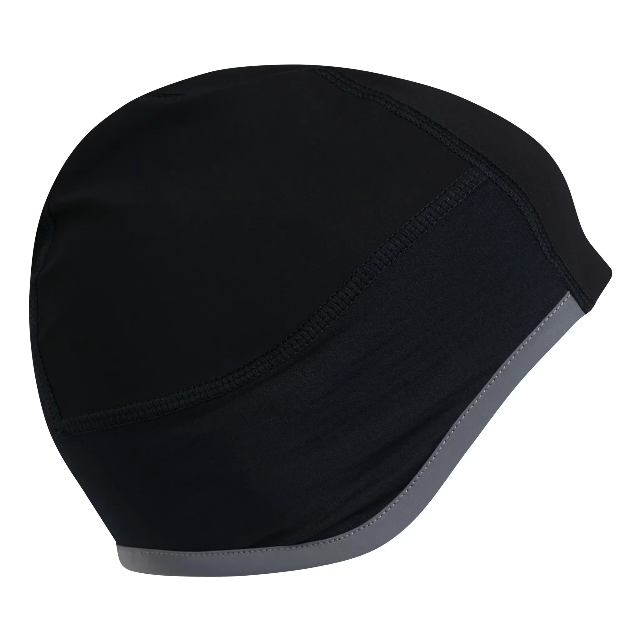 Rapha Shadow Hat Black/Silver Reflective - Image 3