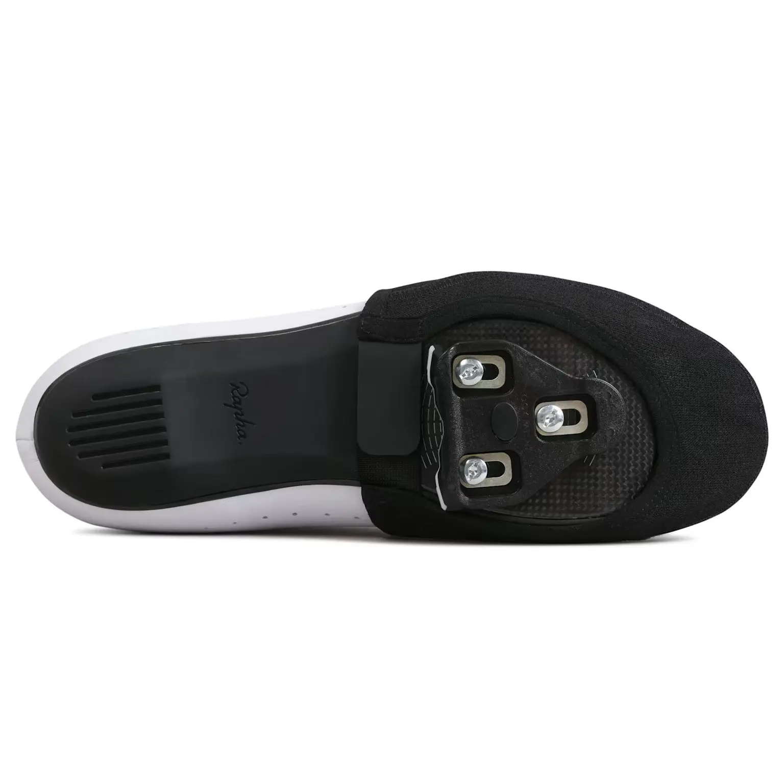 Rapha Toe Covers Black - Image 2