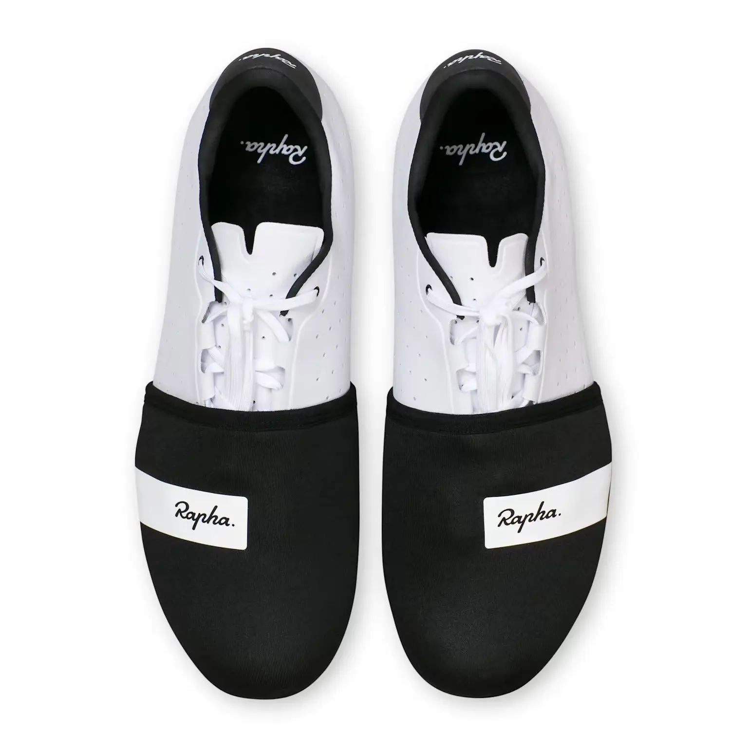 Rapha Toe Covers Black - Image 3