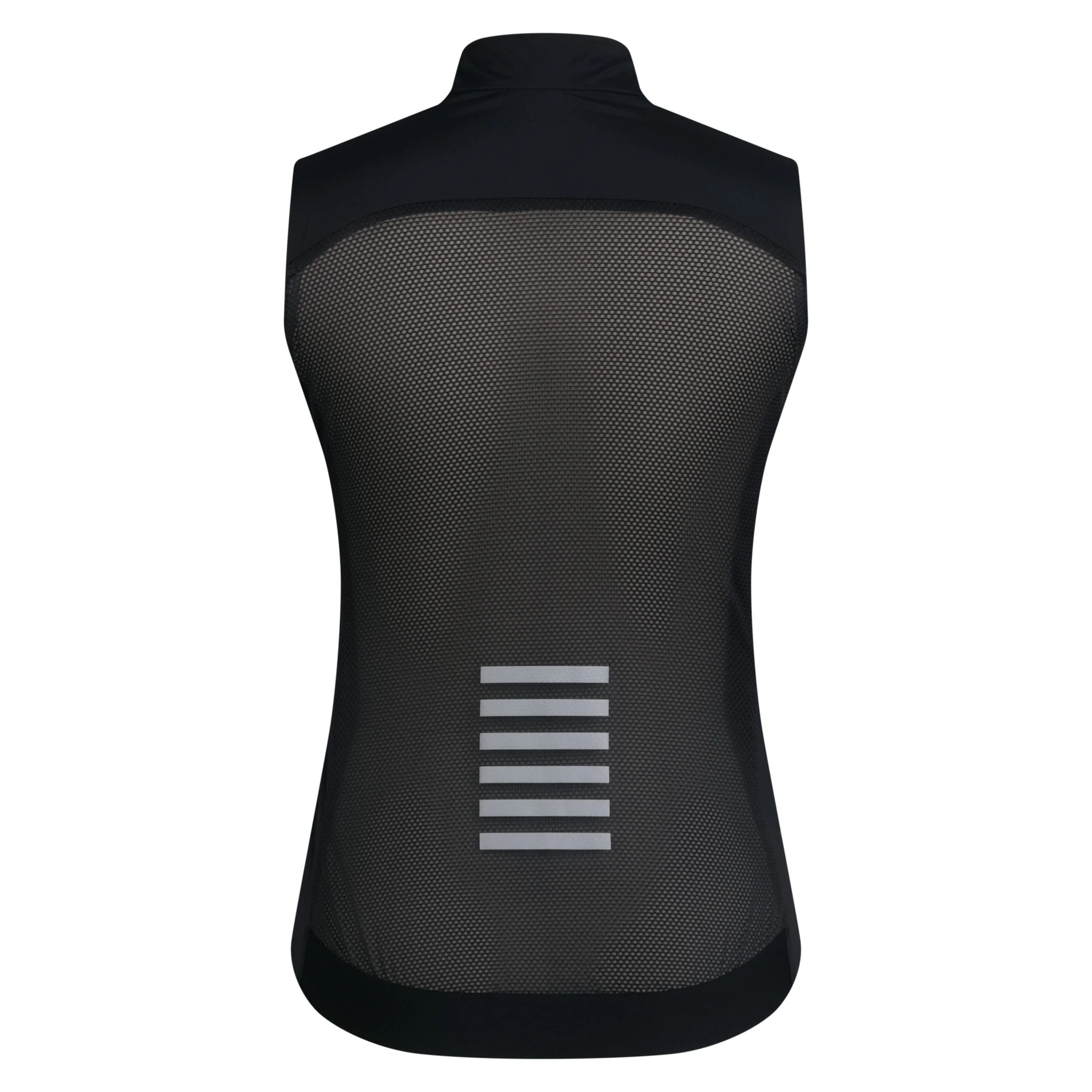 Rapha Women's Pro Team Gilet II Black/Silver - Image 2