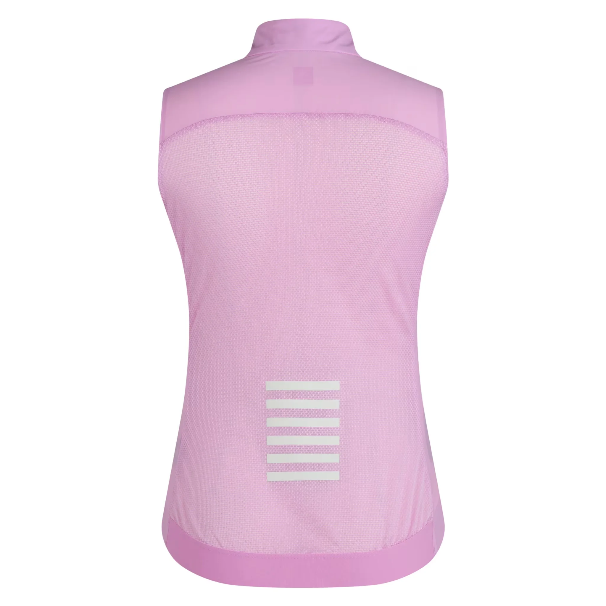 Rapha Women's Pro Team Gilet II Quartz/White - Image 2