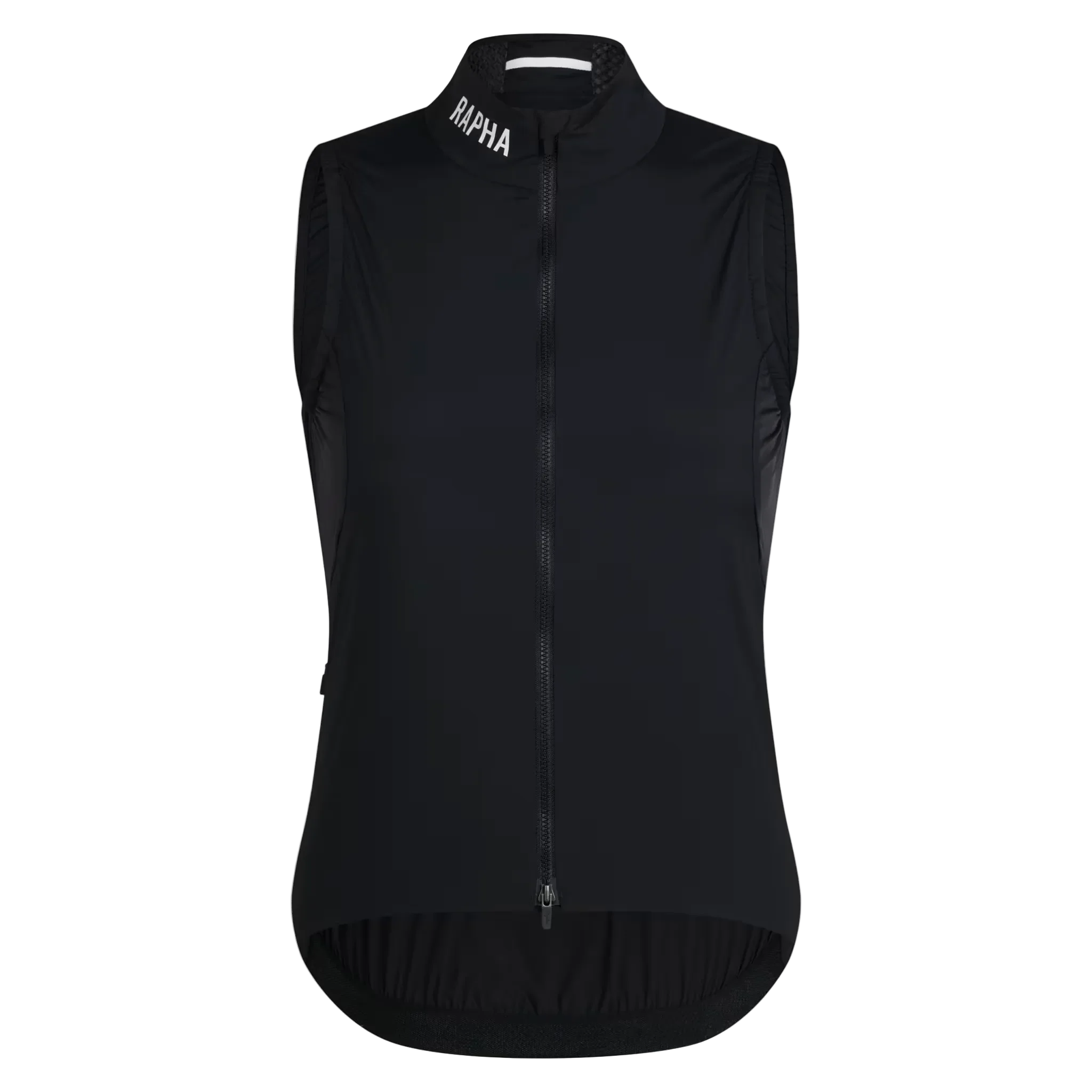 Rapha Women's Pro Team Insulated Gilet Black/White