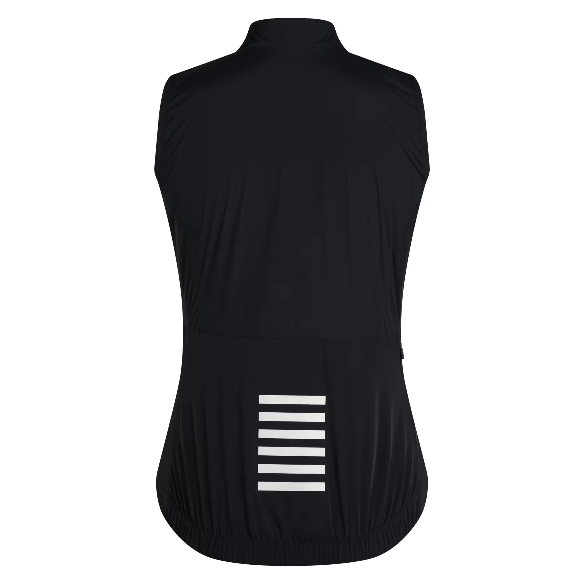Rapha Women's Pro Team Insulated Gilet Black/White - Image 2