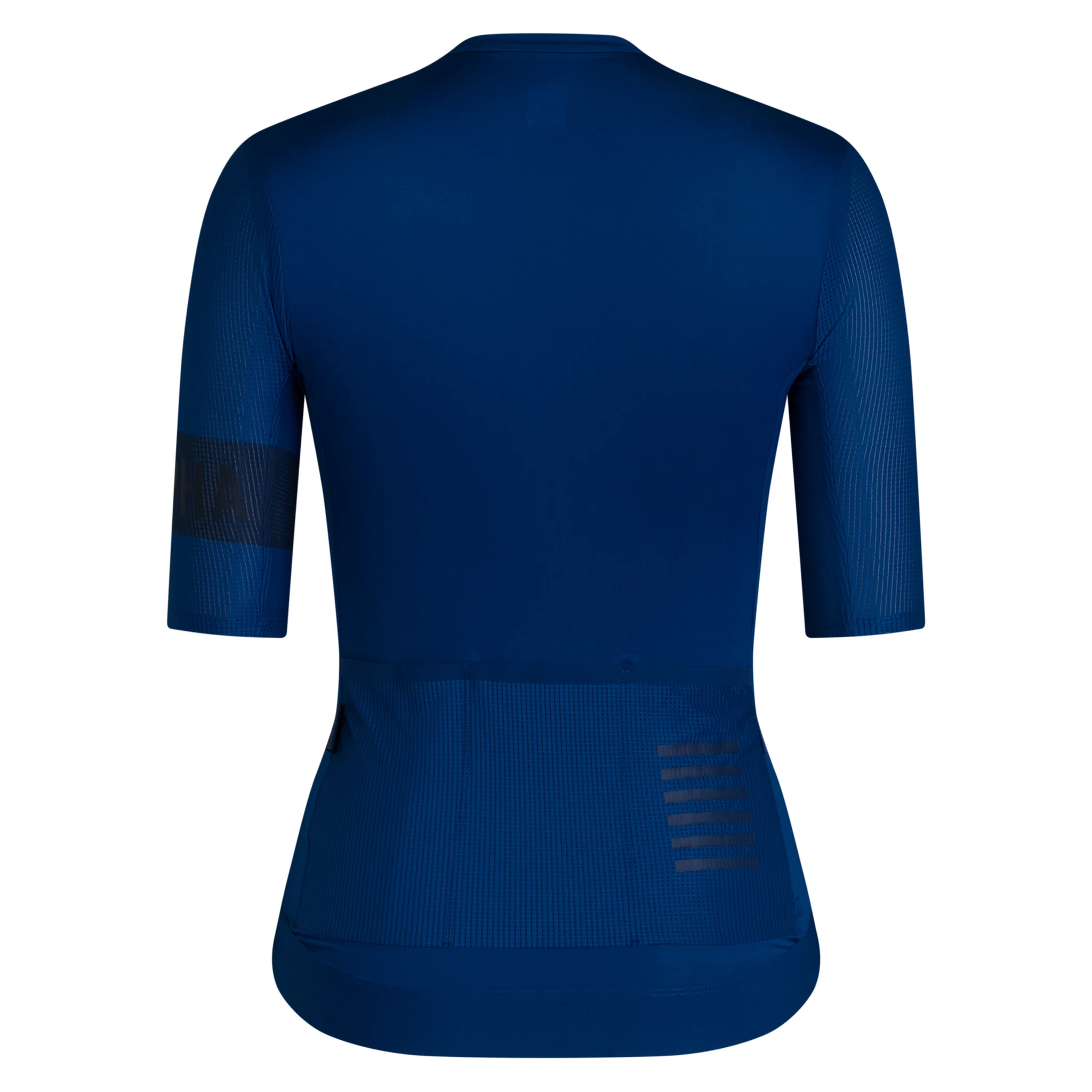 Rapha Women's Pro Team Jersey II Fossil Blue/Marine Blue - Image 2
