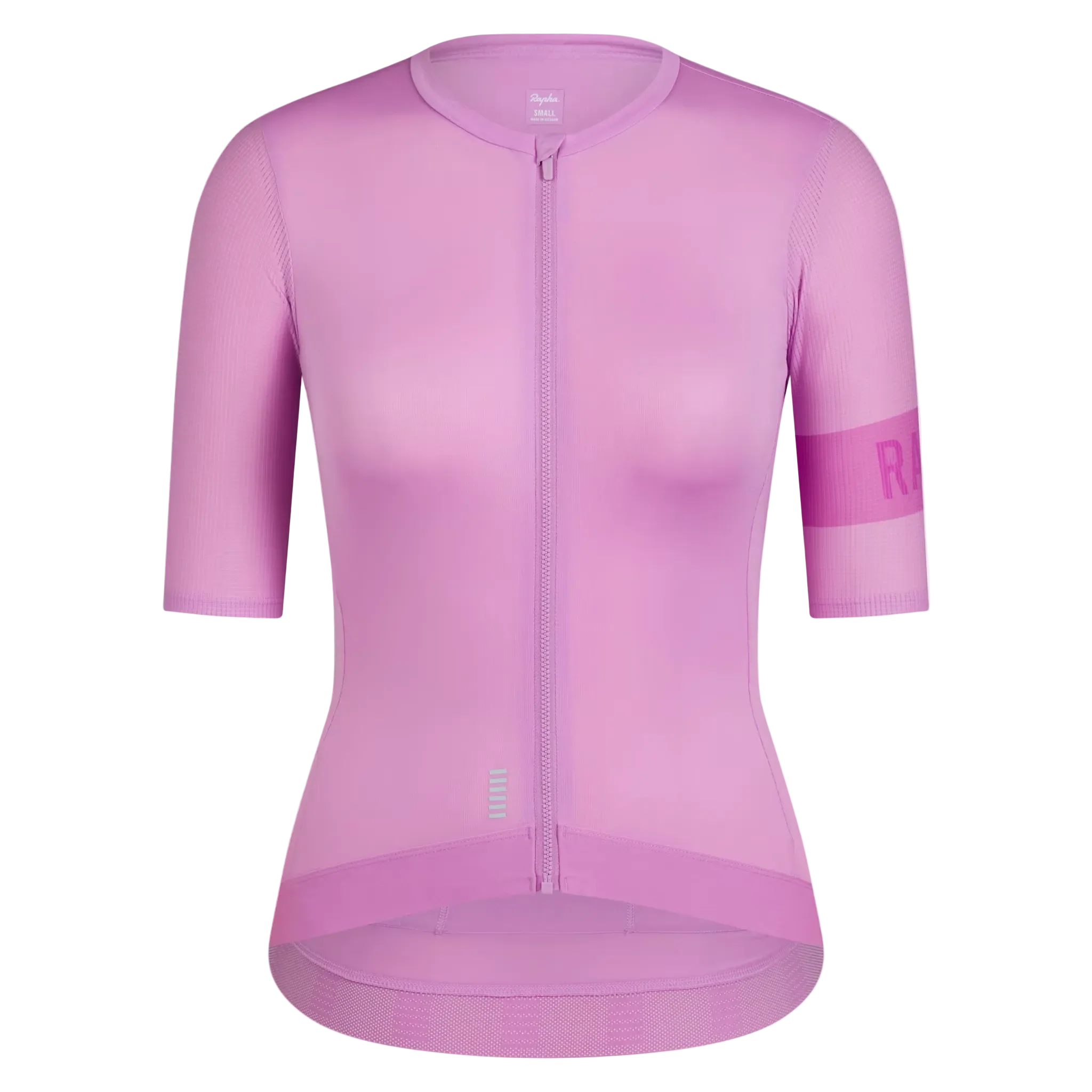 Rapha Women's Pro Team Jersey II Quartz/Silver