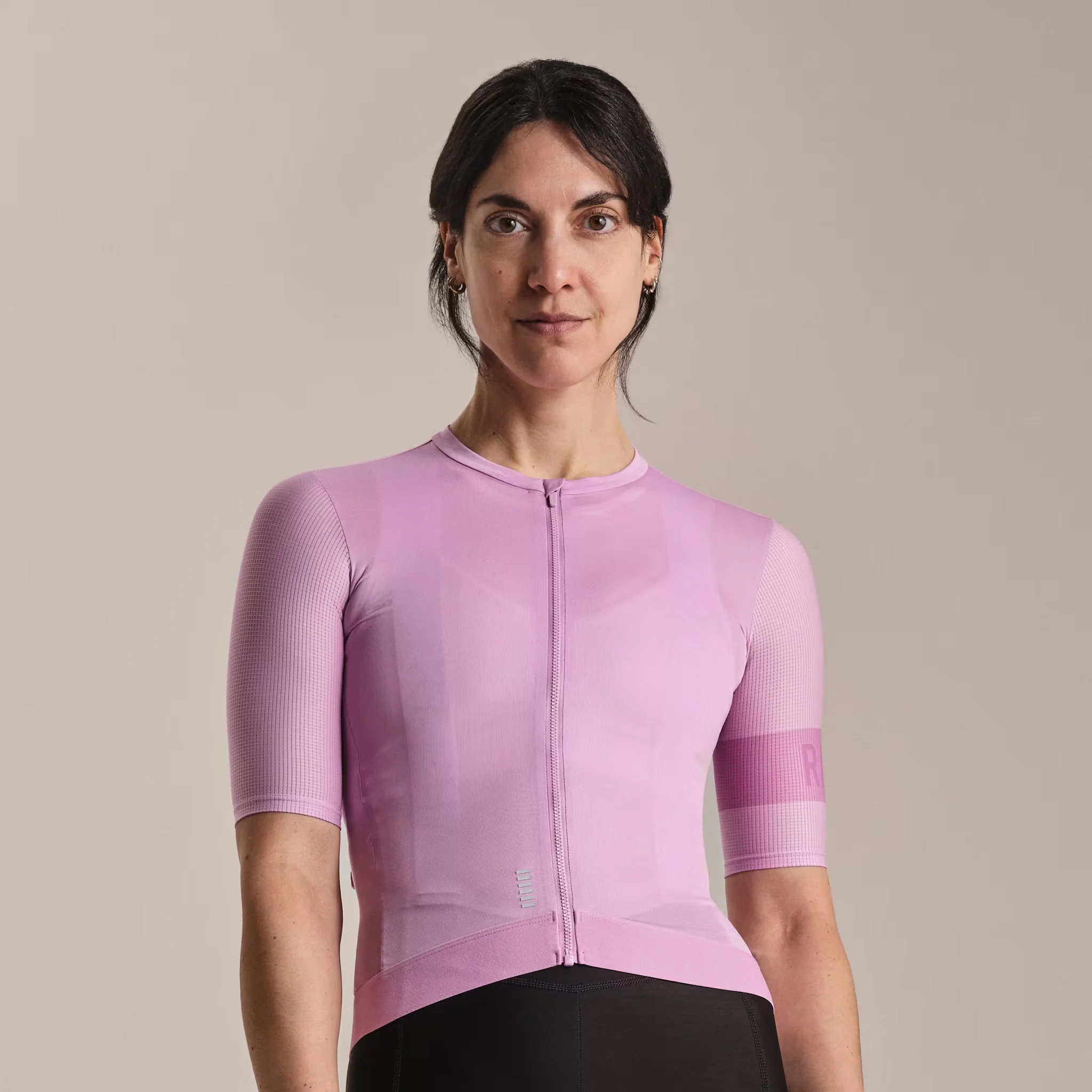Rapha Women's Pro Team Jersey II Quartz/Silver - Image 3
