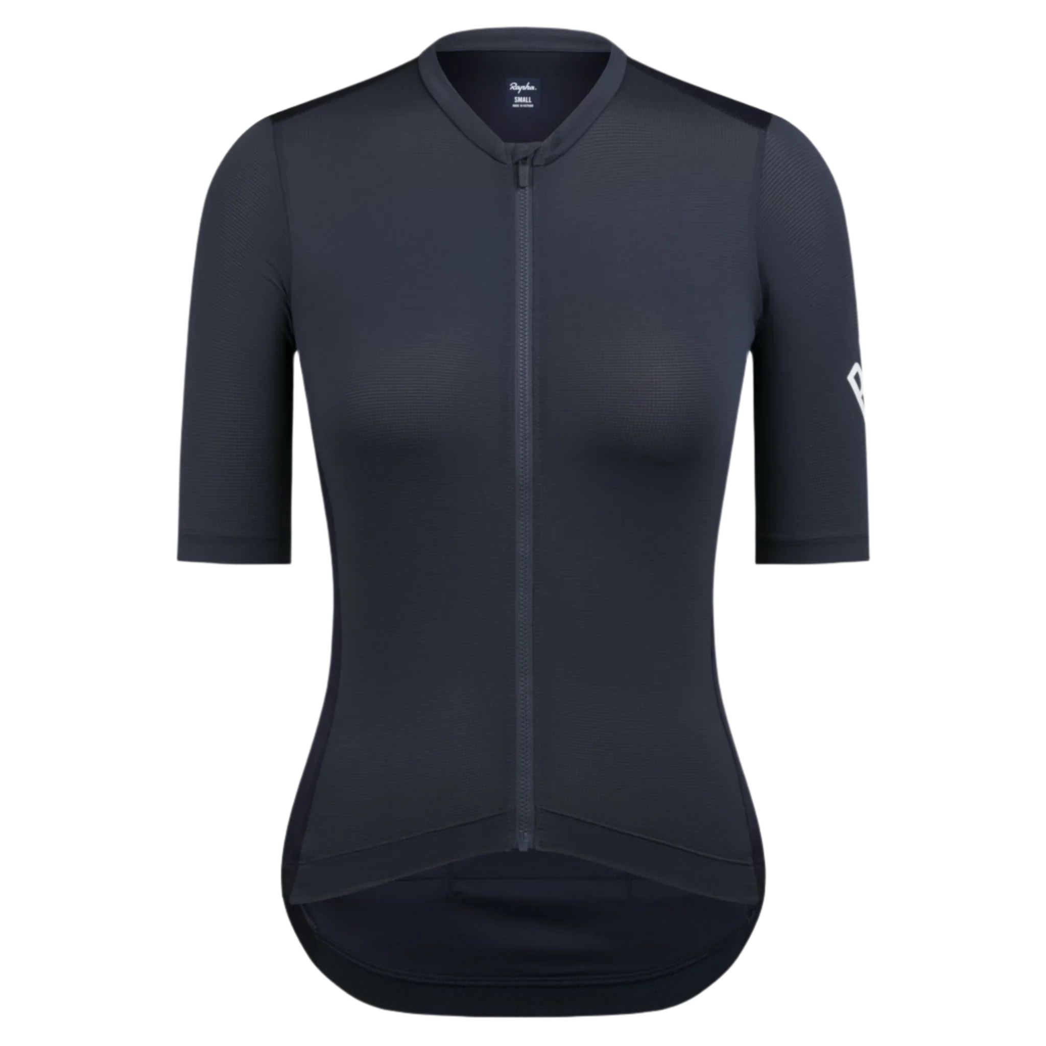 Rapha Pro Team Women's Training Jersey Black/Dark Navy