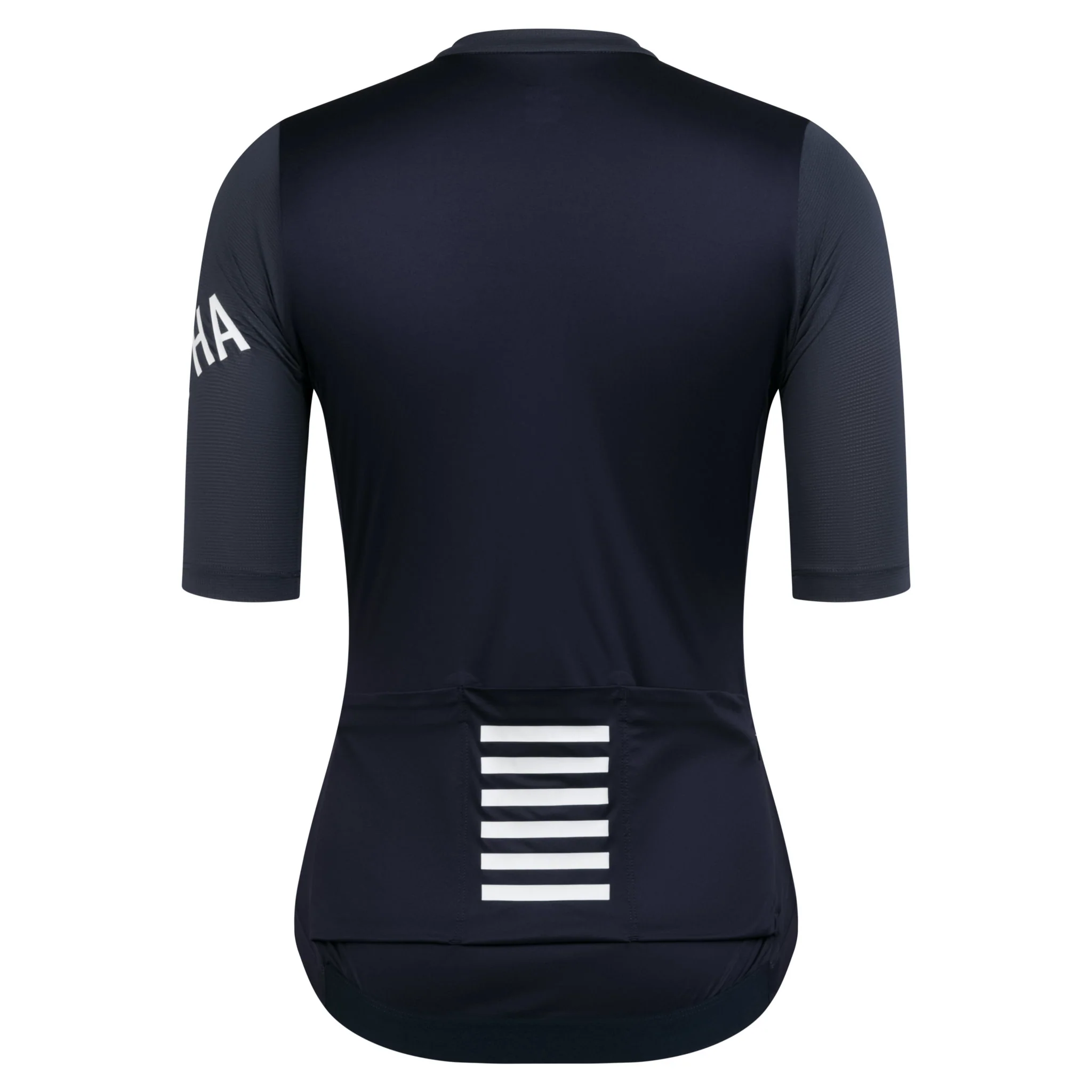 Rapha Pro Team Women's Training Jersey Black/Dark Navy - Image 6