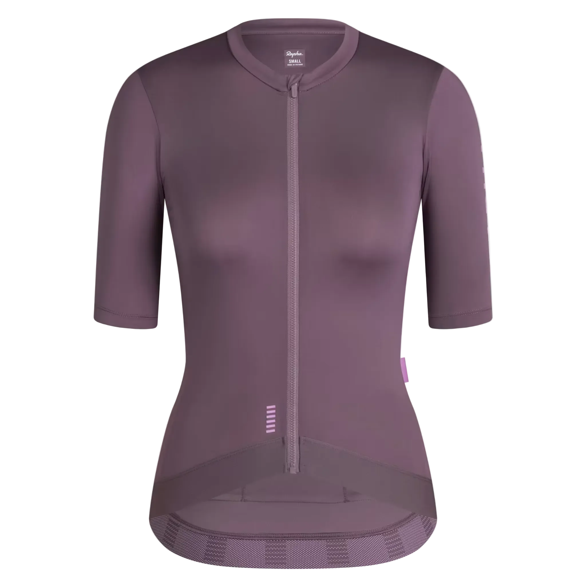 Rapha Women's Pro Team Training Jersey III Amethyst/Quartz