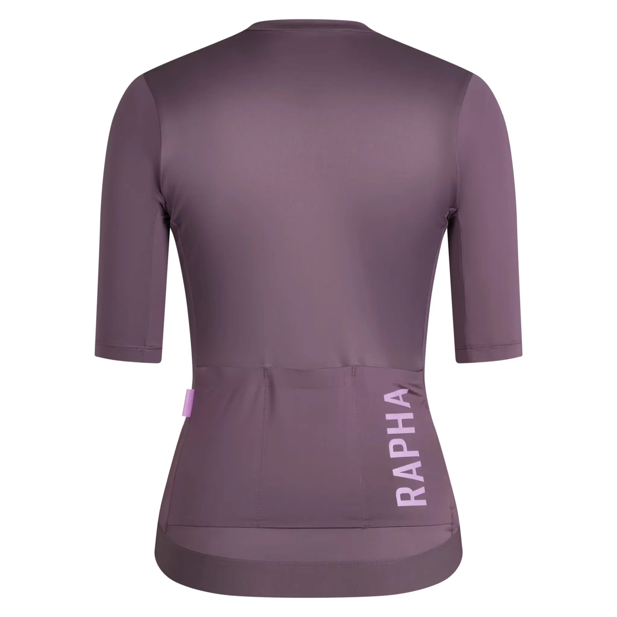 Rapha Women's Pro Team Training Jersey III Amethyst/Quartz - Image 2