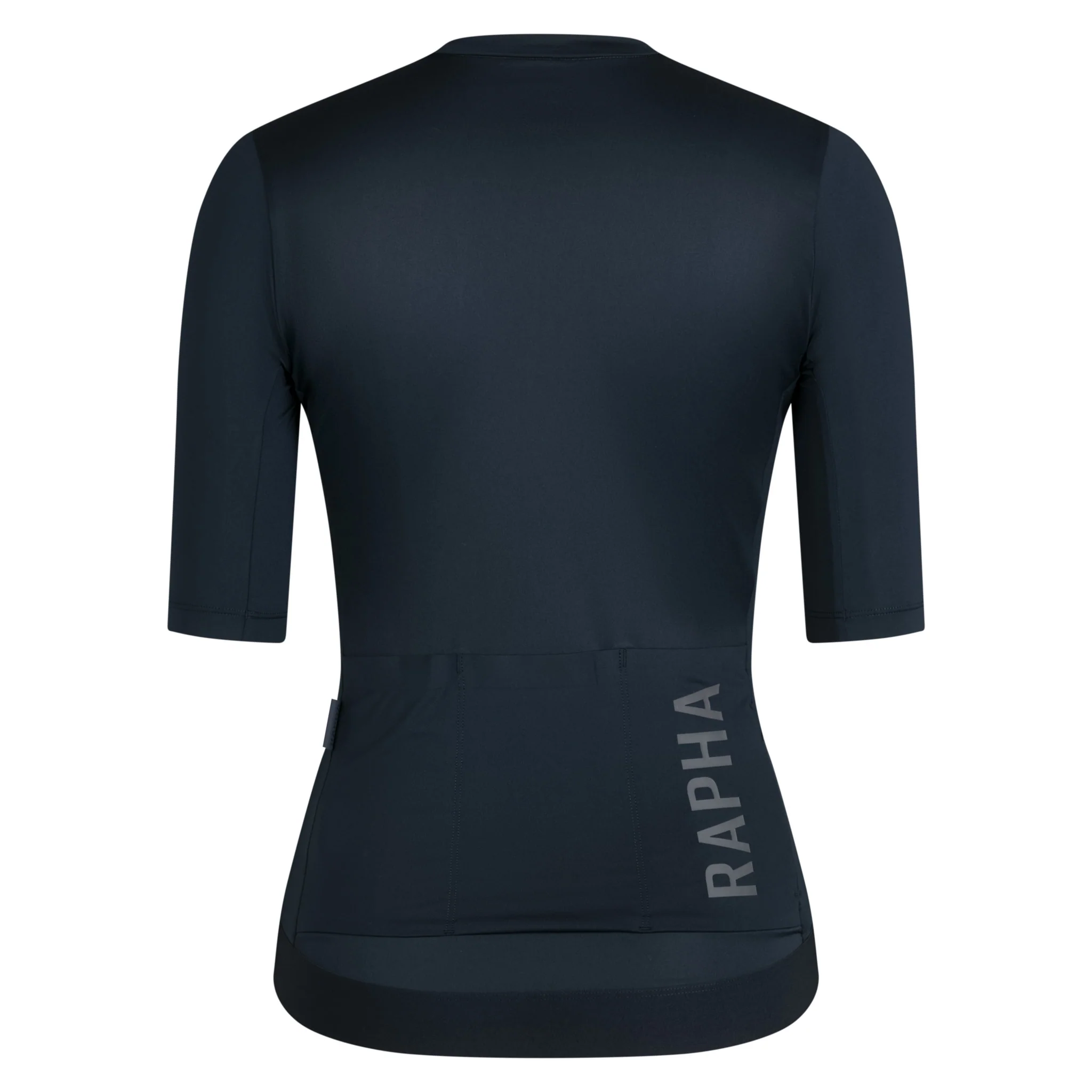 Rapha Women's Pro Team Training Jersey III Carbon/Dark Grey - Image 2