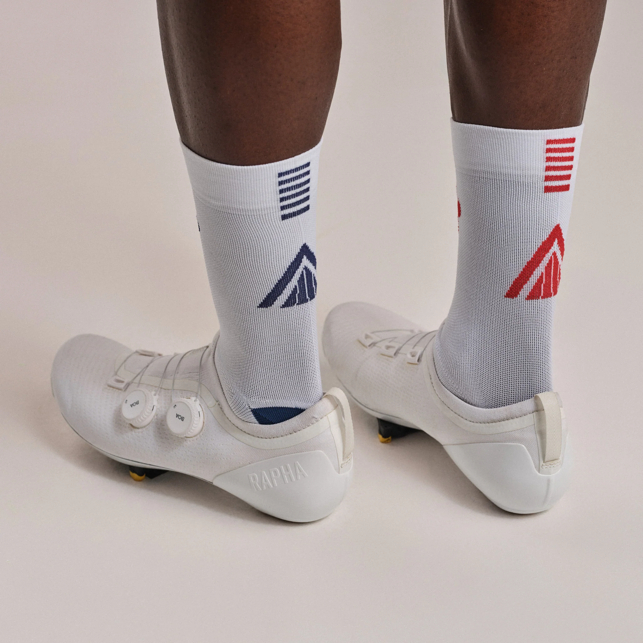 Rapha x Amani Pro Team Socks - Image 3