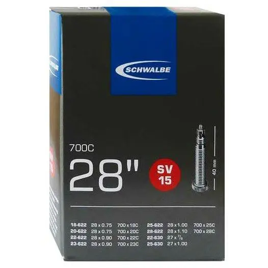 Schwalbe Race Binnenband