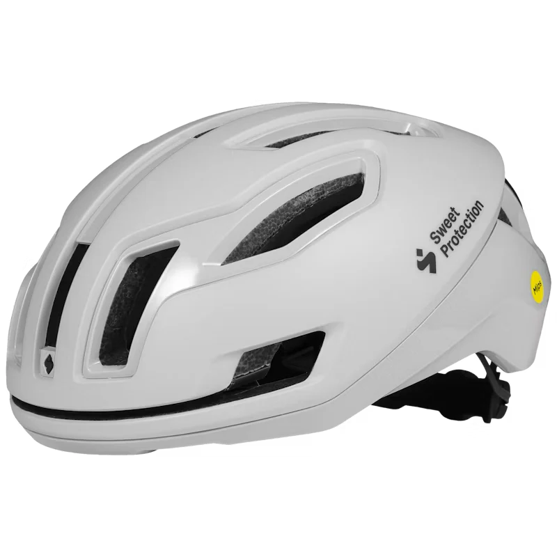 Sweet Protection Falconer 2Vi® Mips Helmet Bronco White