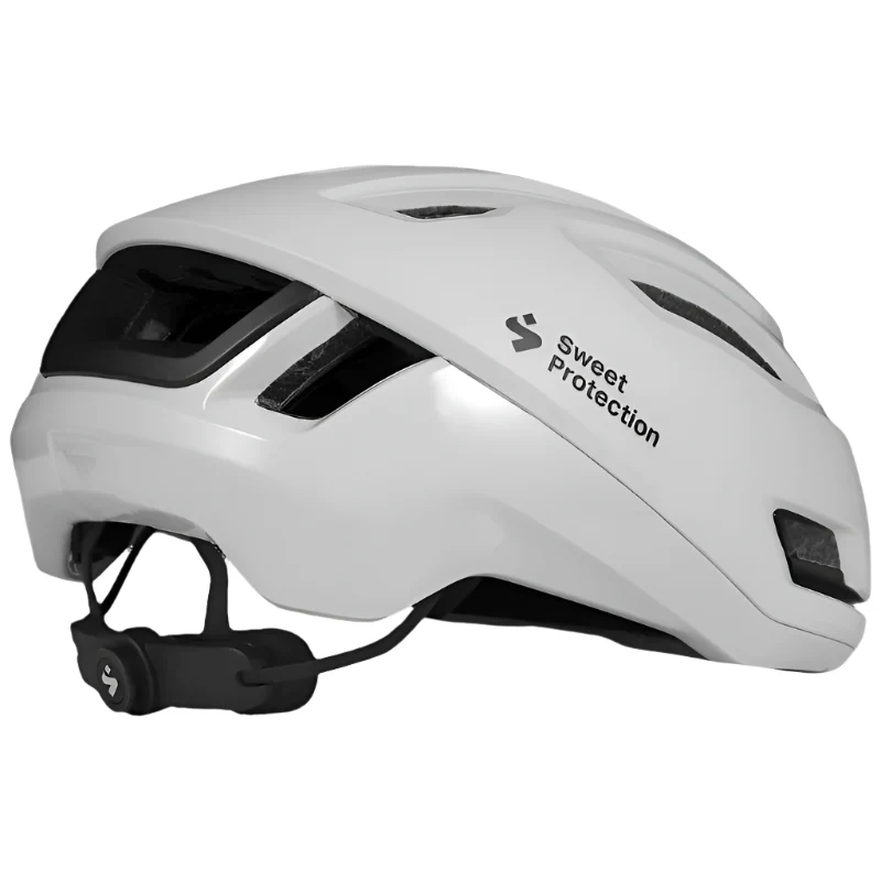 Sweet Protection Falconer 2Vi® Mips Helmet Bronco White - Image 2
