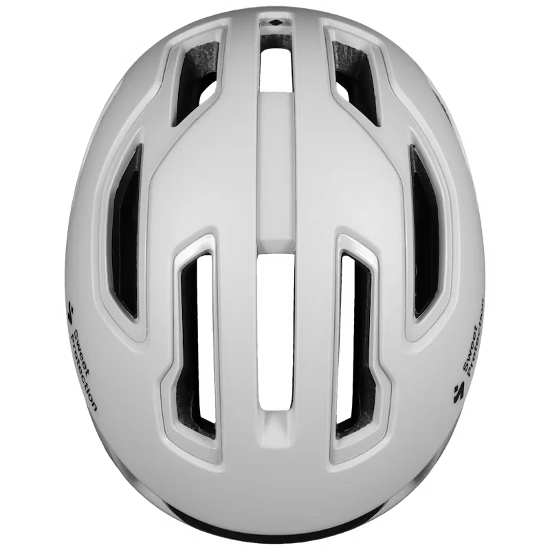 Sweet Protection Falconer 2Vi® Mips Helmet Bronco White - Image 4