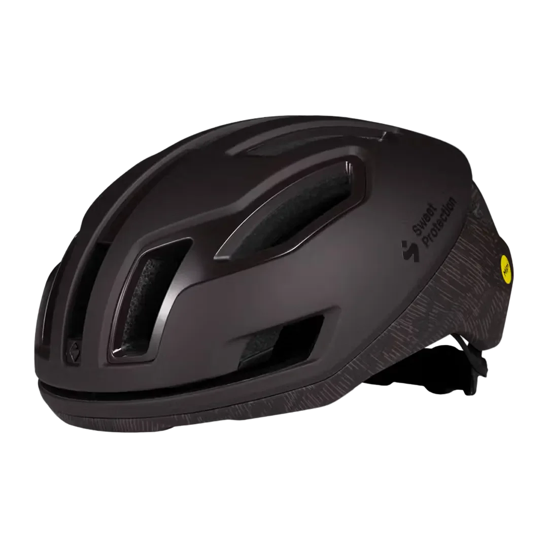 Sweet Protection Falconer 2Vi® Mips Helmet Burnt Brown