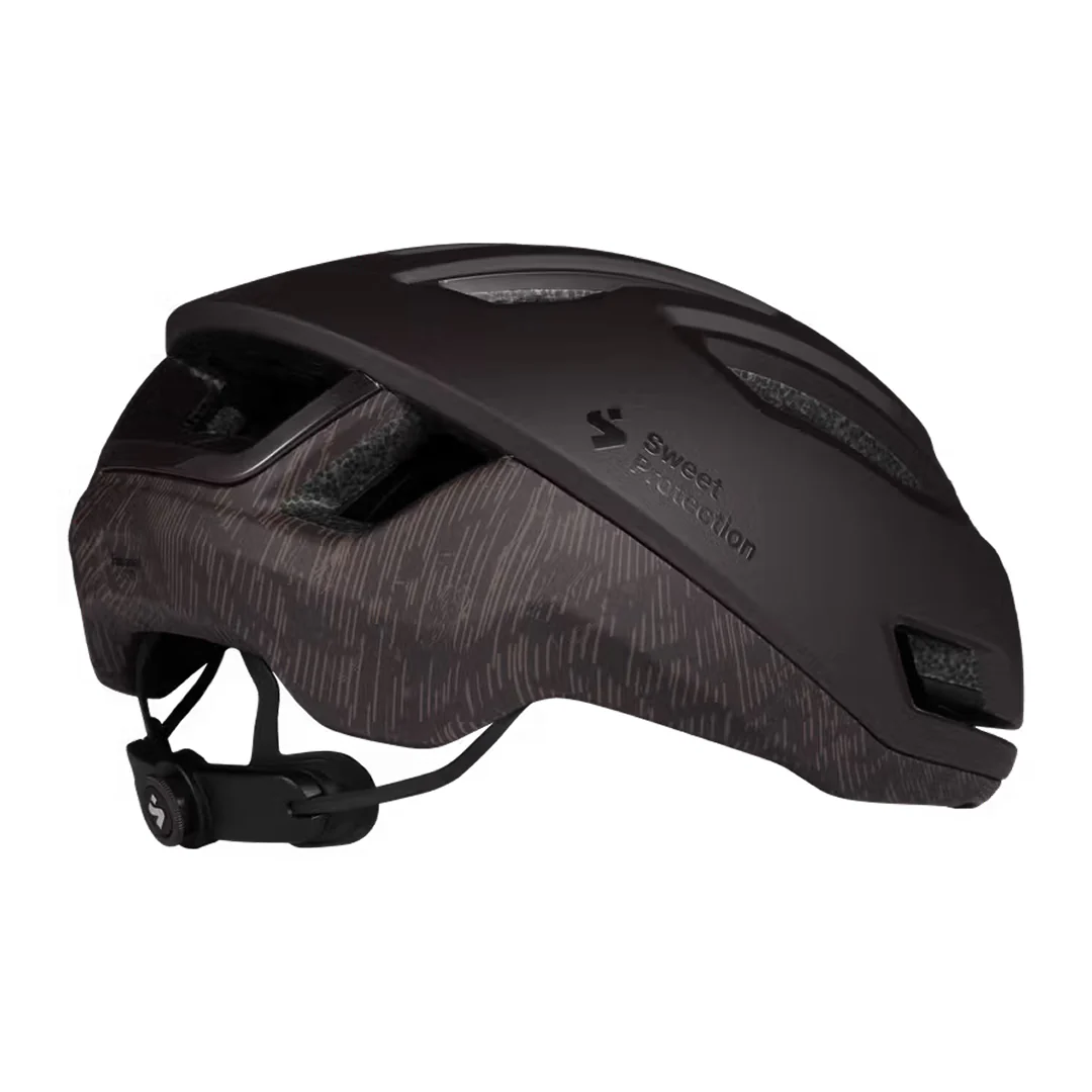 Sweet Protection Falconer 2Vi® Mips Helmet Burnt Brown - Image 3