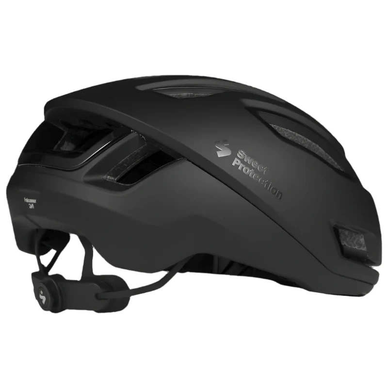 Sweet Protection Falconer 2Vi® Mips Helmet Matte Black - Image 2