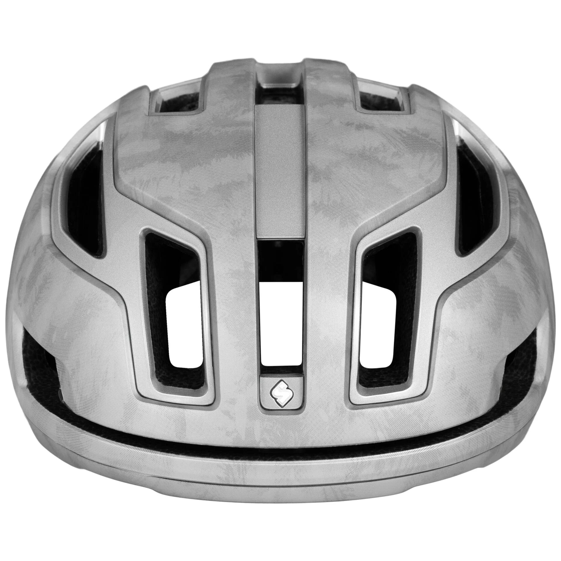 Sweet Protection Falconer 2Vi® Mips Helmet Silver Smoke - Image 2