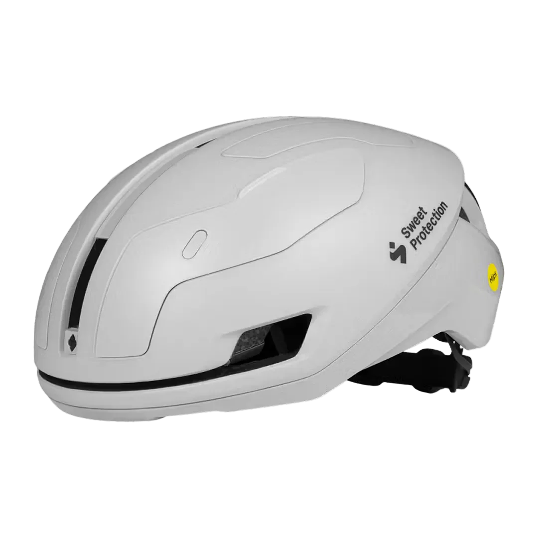 Sweet Protection Falconer Aero 2Vi® Mips Helmet Bronco White