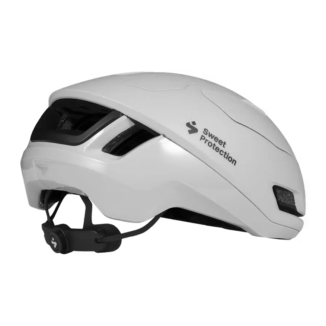 Sweet Protection Falconer Aero 2Vi® Mips Helmet Bronco White - Image 3