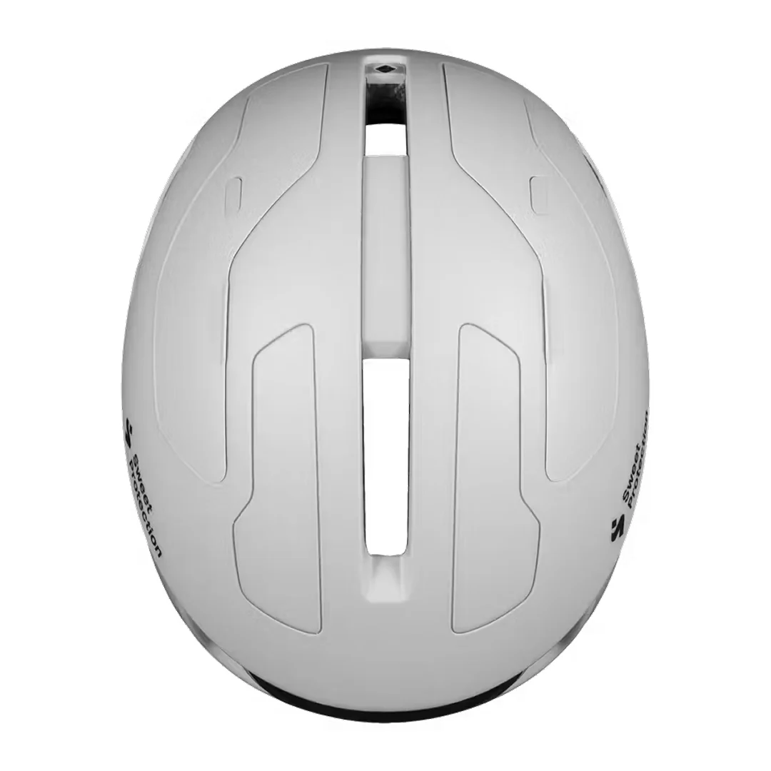 Sweet Protection Falconer Aero 2Vi® Mips Helmet Bronco White - Image 4