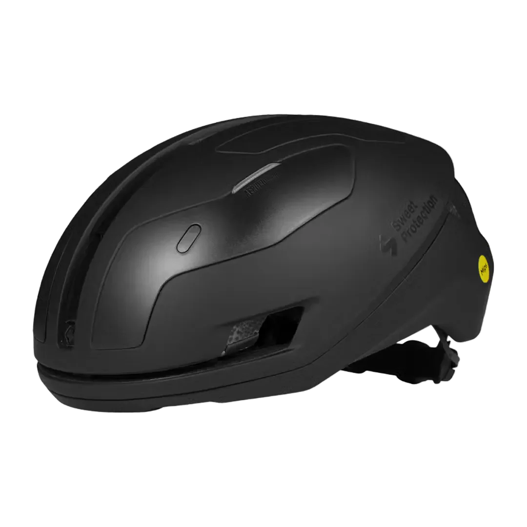 Sweet Protection Falconer Aero 2Vi® Mips Helmet Matte Black