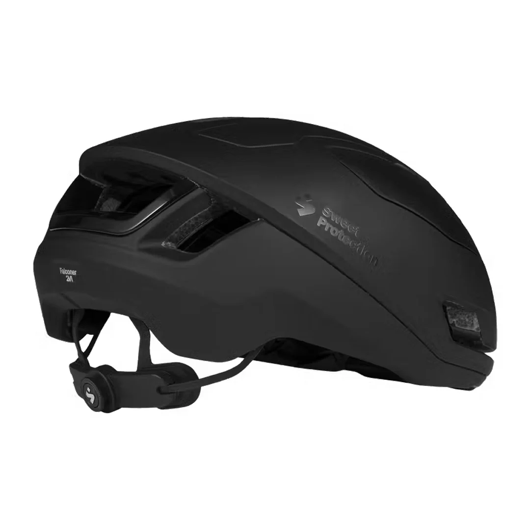Sweet Protection Falconer Aero 2Vi® Mips Helmet Matte Black - Image 3