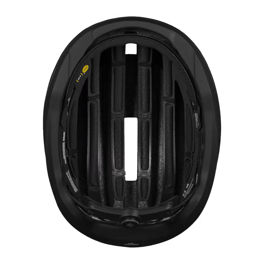 Sweet Protection Falconer Aero 2Vi® Mips Helmet Matte Black - Image 6