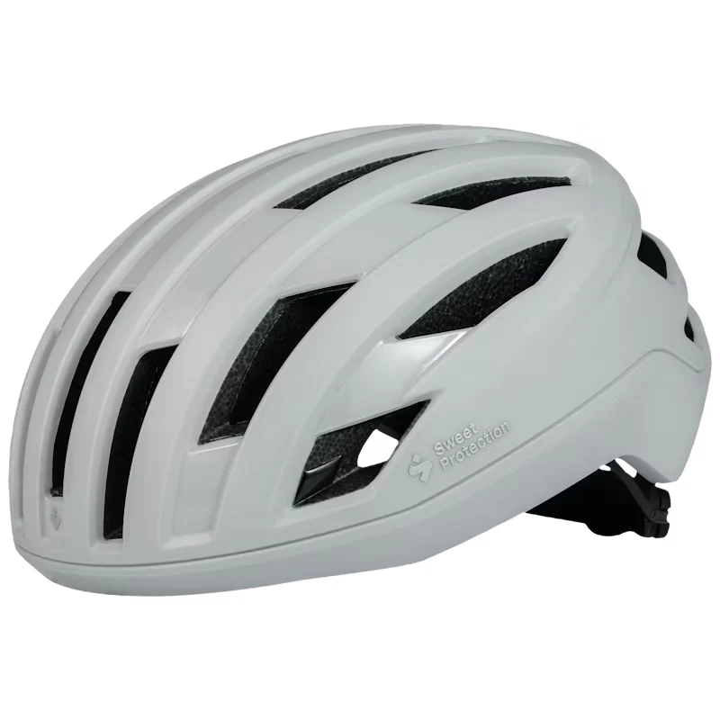 Sweet Protection Fluxer MIPS Helmet Bronco White