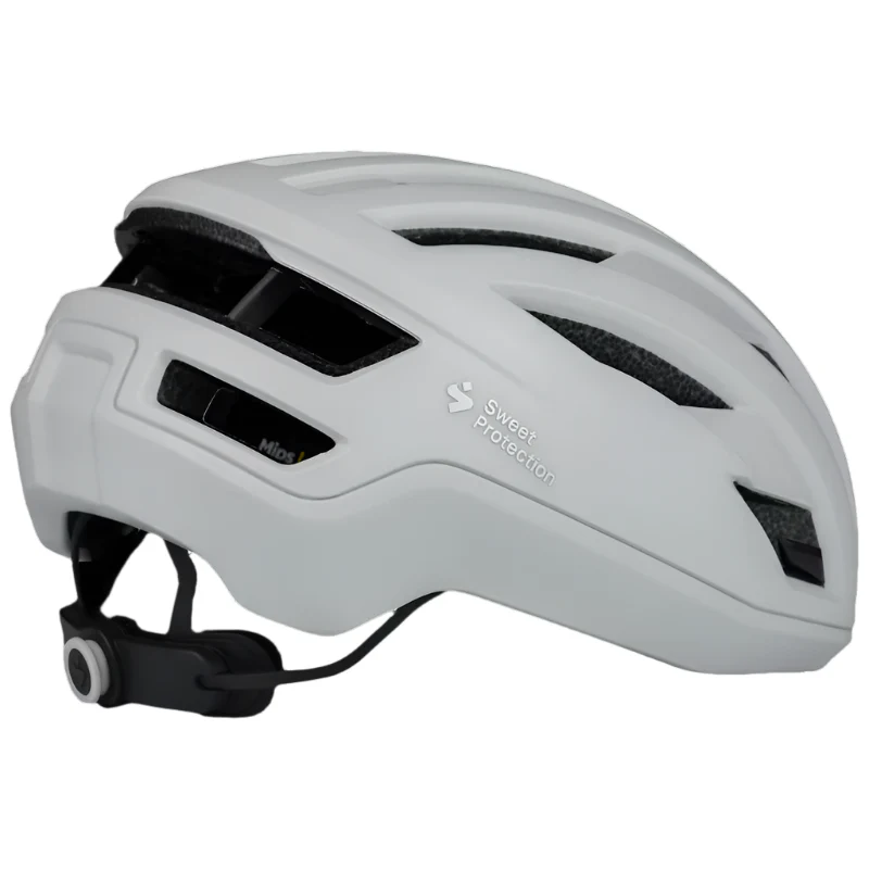Sweet Protection Fluxer MIPS Helmet Bronco White - Image 2