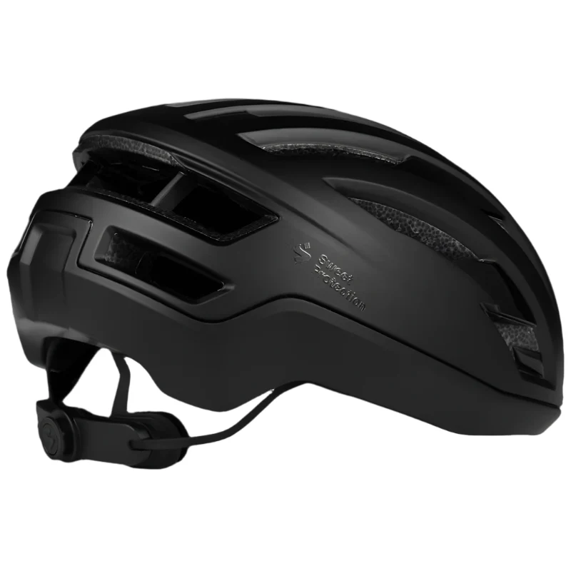 Sweet Protection Fluxer MIPS Helmet Matte Black - Image 2