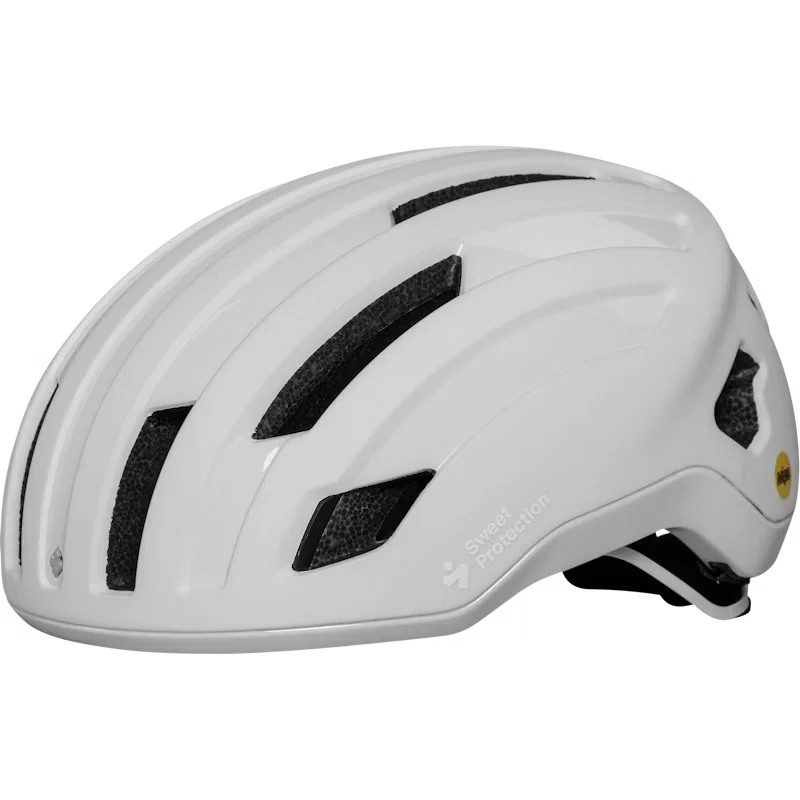 Sweet Protection Outrider MIPS Helmet Matte White