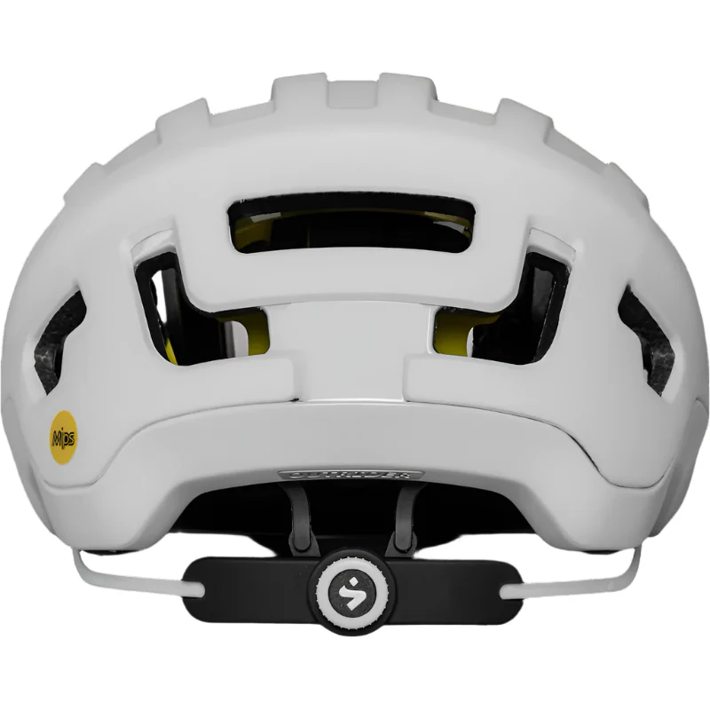Sweet Protection Outrider MIPS Helmet Matte White - Image 2