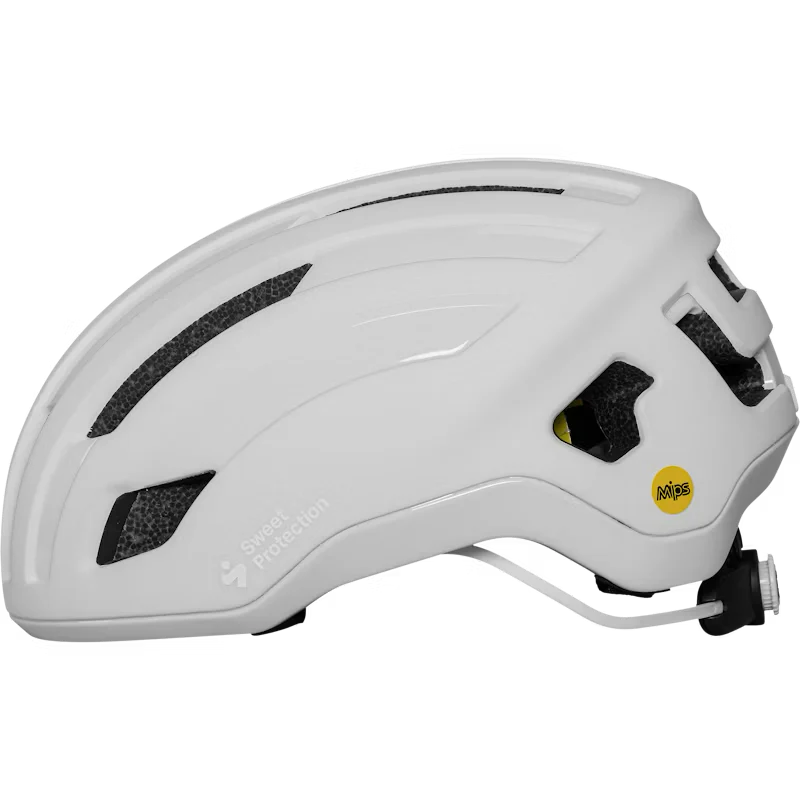 Sweet Protection Outrider MIPS Helmet Matte White - Image 3