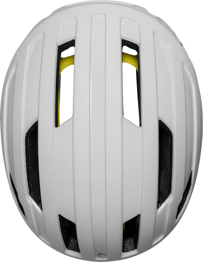 Sweet Protection Outrider MIPS Helmet Matte White - Image 5