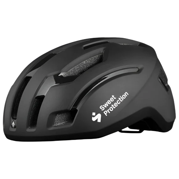 Sweet Protection Seeker MIPS Helmet Matte Black