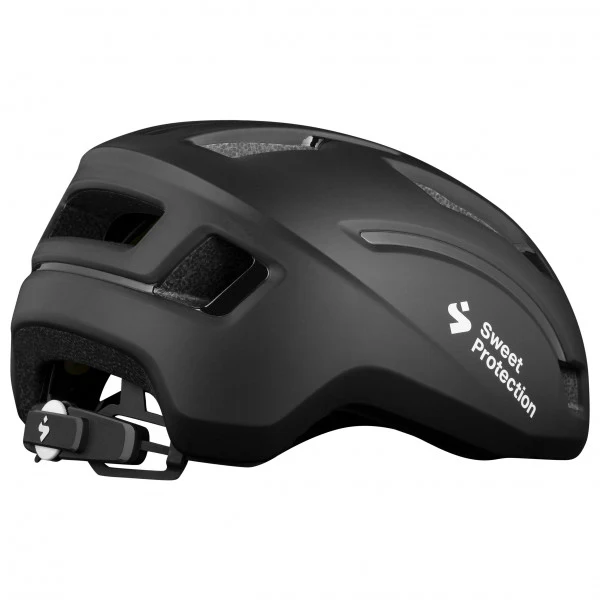 Sweet Protection Seeker MIPS Helmet Matte Black - Image 2
