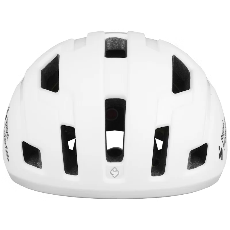 Sweet Protection Seeker MIPS Helmet Matte White - Image 3