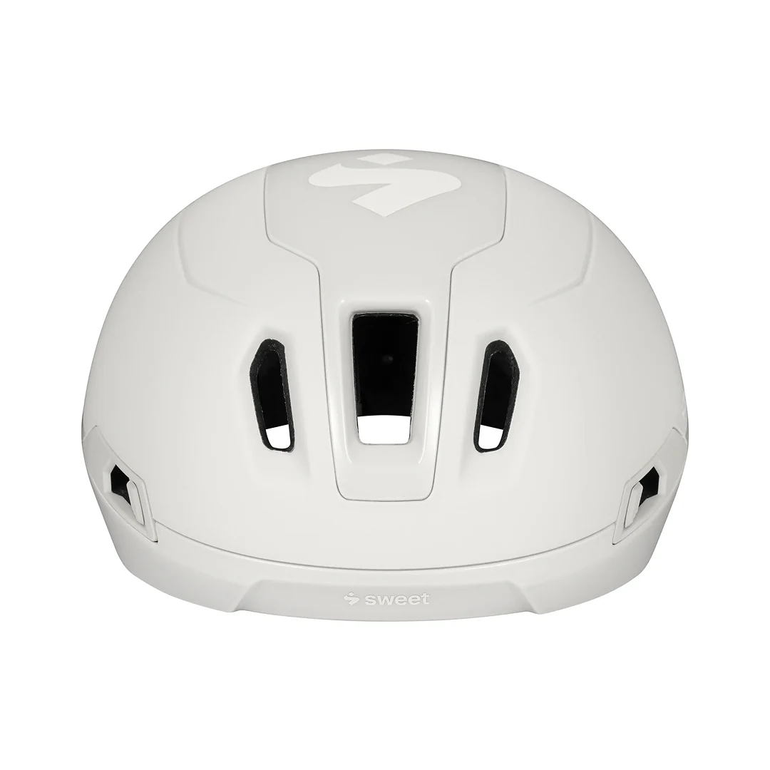 Sweet Protection Tucker III 2Vi® Mips Helmet Bronco White - Image 2