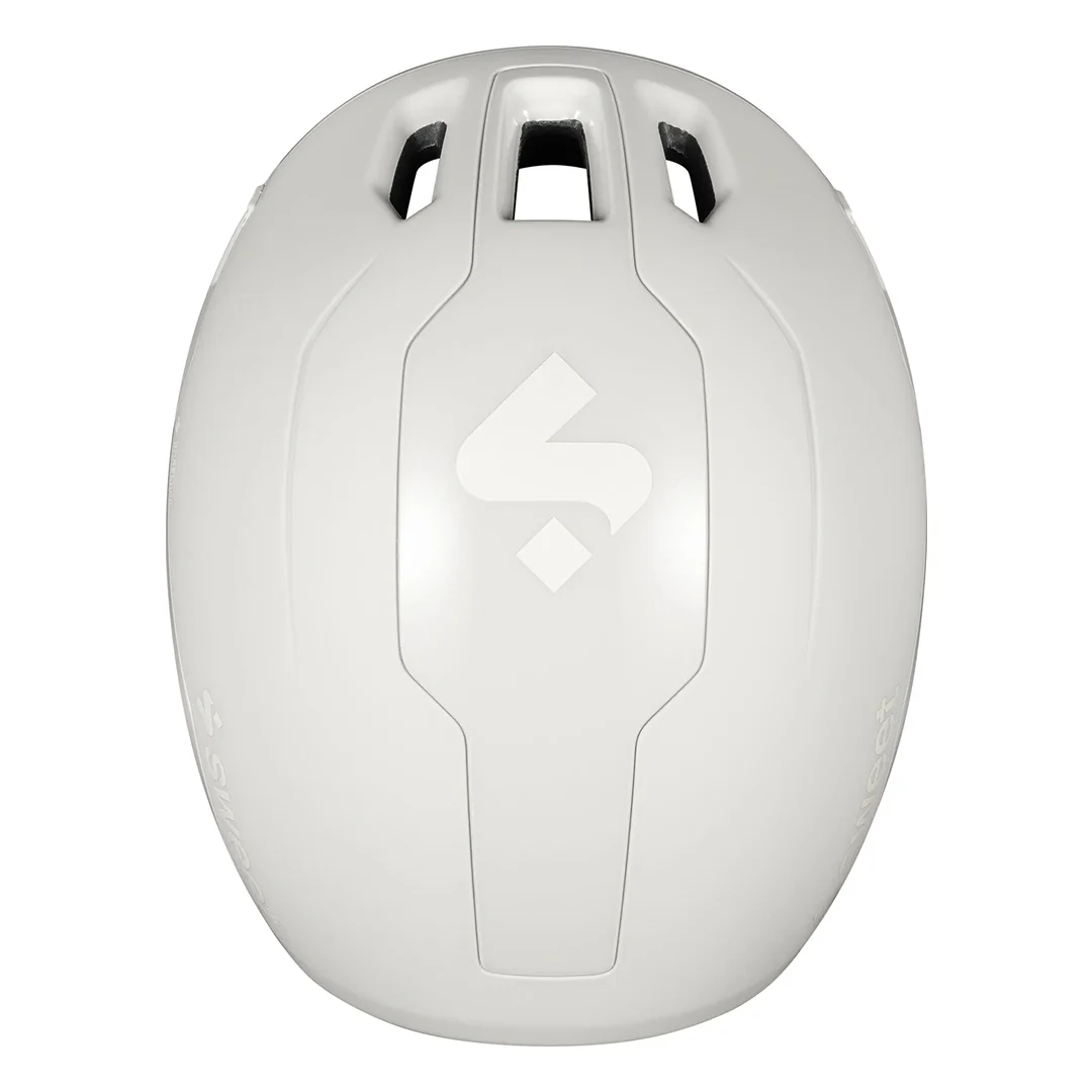 Sweet Protection Tucker III 2Vi® Mips Helmet Bronco White - Image 3