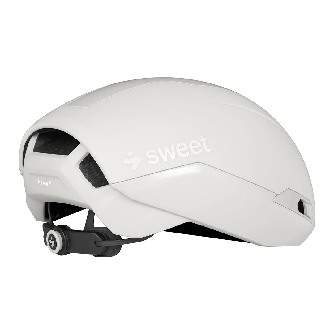 Sweet Protection Tucker III 2Vi® Mips Helmet Bronco White - Image 4