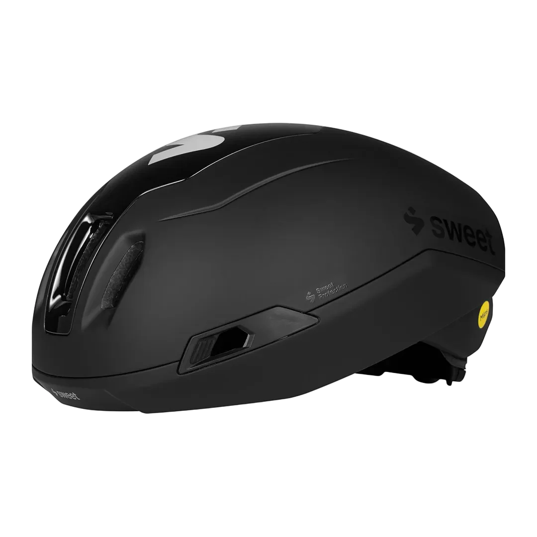 Sweet Protection Tucker III 2Vi® Mips Helmet Matte Black