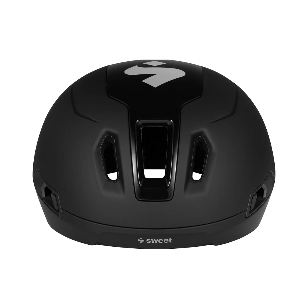 Sweet Protection Tucker III 2Vi® Mips Helmet Matte Black - Image 2