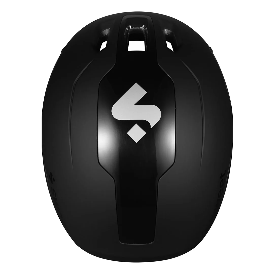 Sweet Protection Tucker III 2Vi® Mips Helmet Matte Black - Image 3