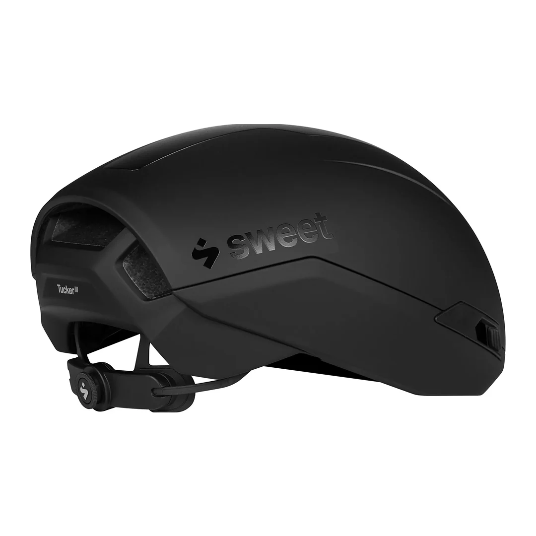 Sweet Protection Tucker III 2Vi® Mips Helmet Matte Black - Image 4